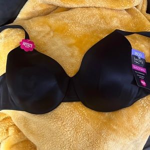 New black bra